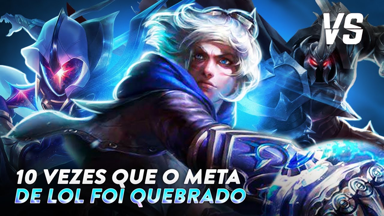 Mudar o nome no LoL: veja como alterar o nick no MOBA da Riot