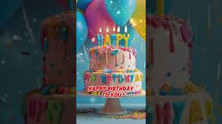 The Most Unforgettable Happy Birthday Song Vibes 🎂🔥