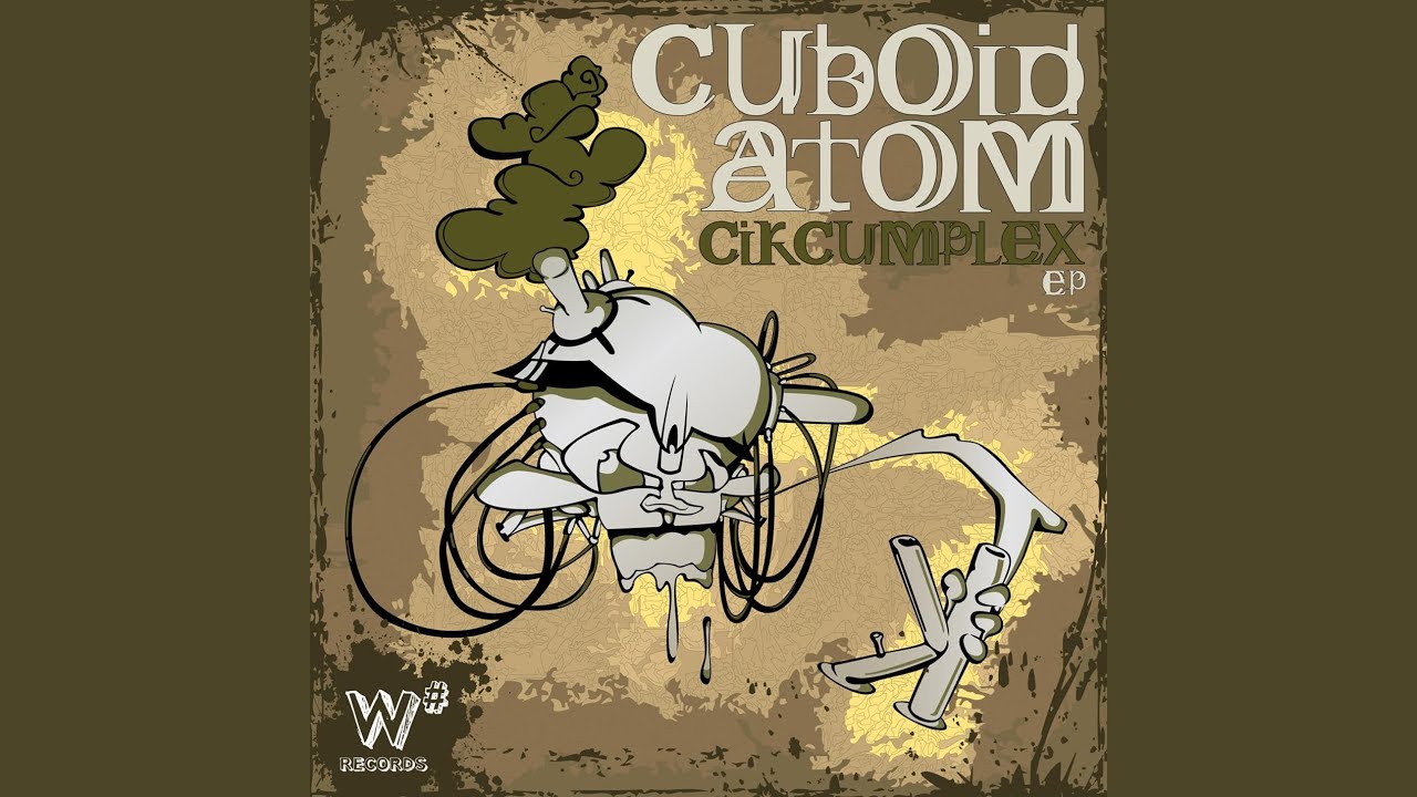 YouTube에서 Circumplex 보기 YouTube에서 Circumplex 보기