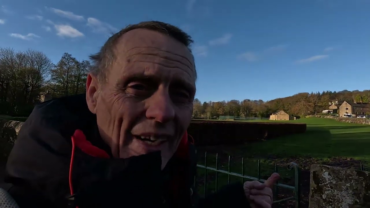 The Four Reservoirs of Bradfield (Part One)