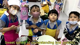 PCSFI HYMN English Version