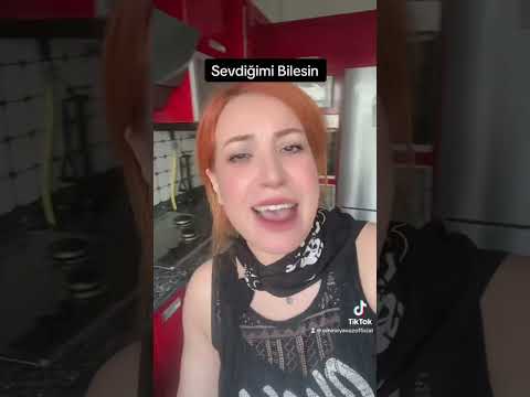 Emine Yavuz sevdiğimi