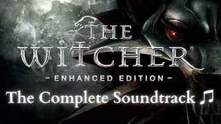 Corruption - Witcher