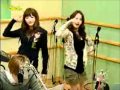 HyukRi Gyuri And Eunhyuk Danced Mister In Sukira HyukRi Gyuri And Eunhyuk Danced Mister In Sukira