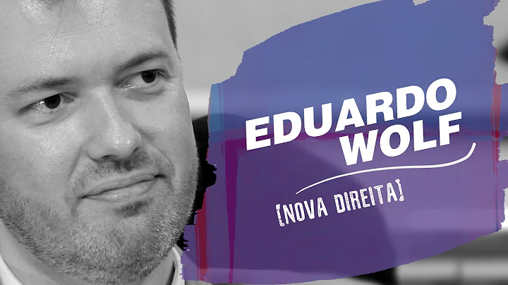 QUEM SOMOS NS | Nova Direita por Eduardo Wolf