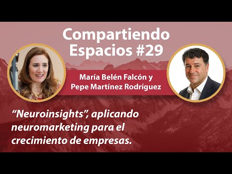 Miniatura del vídeo relacionado con Neuroinsights: La neurociencia, el consumidor y las marcas (Libros profesionales de empresa)