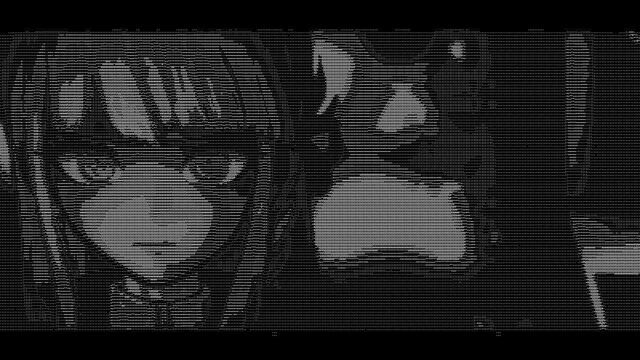 Danganronpa - Kyoko Kirigiri - Thick Of It Meme (breakcore remix)