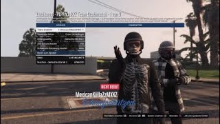 MXKZ Vs PEPA