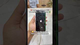 iPhone 13 | iPhone 15 | iPhone 16 | iPhone 17 | Second hand mobile market in Guwahati | Viral store