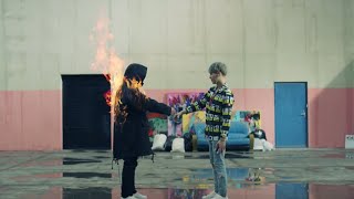 BTS - Fire rus sub BTS - Fire rus sub