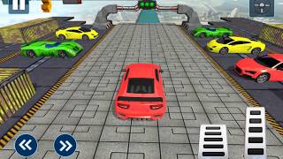 Impossible Tracks 2 E01 Overview Android GamePlay HD screenshot 4