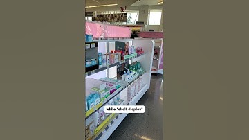 Endcap VS Shelf Display, Considering Your First Retail Marketing Campaign? Check this out First.