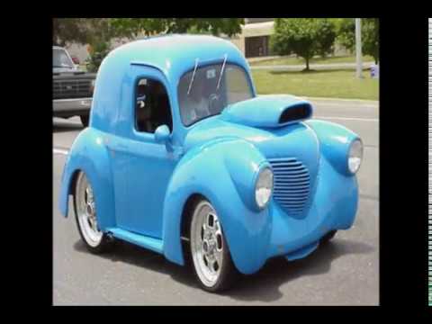 おもちゃ のような車 可愛い Kawaii 車 The Lovely Cars Like Toy Youtube