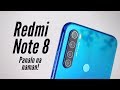 Redmi Note 8: Mukhang Panalo Na Naman si Xioami!