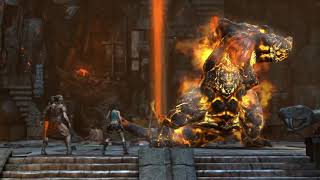 The Buddy System Lara Croft TGOL EP10