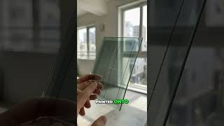 Japan Just Turned Skyscraper Windows Into Invisible Power Plants 🏙️☀️