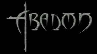 Video thumbnail of "Abadon -   Vete - Abadon -  2000 (Equador)"