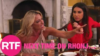 Next time on The Real Housewives of New Jersey… (Season 13, Episode 12)