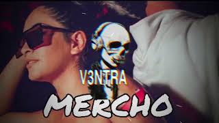 Lil Cake, Migrantes - MERCHO (Extended Dj V3NTRA)