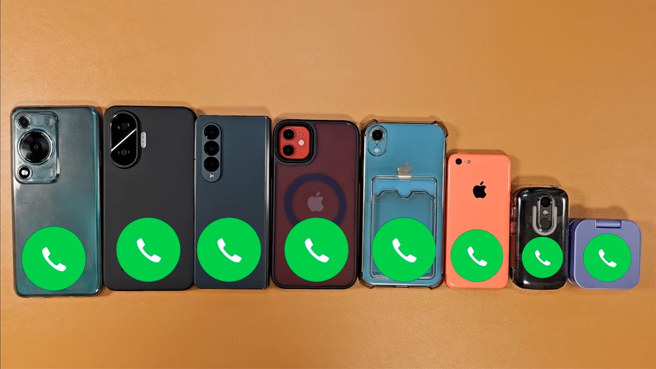 GUESS WHO INCOMING CALLING HUAWEI NOVA Y72 POCO F7 SAMSUNG FOLD4 IPHONE 11 IPHONE XR IPHONE 5C