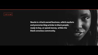 Black Group Economics Solves Problems Black People