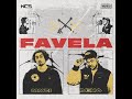 MXZI Deno FAVELA Official Release