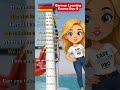 🇩🇪 German Course Day 5 Learn 10 essential travel phrases in German! ✈️