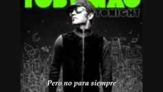 TobyMac - Get Back Up (Subtitulado) chords