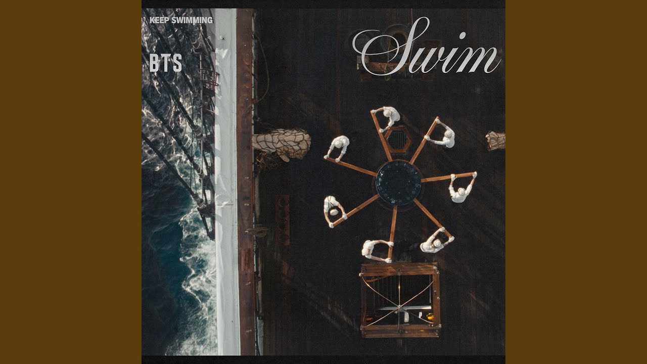 SWIM (Instrumental)