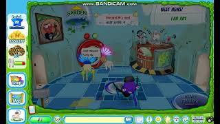 Level 38 For binroket14 - Bin Weevils Rewritten