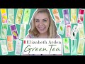 ELIZABETH ARDEN GREEN TEA PERFUME RANGE | Soki London