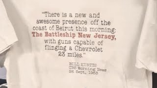 Why Were New Jersey's Guns So Inaccurate in 1983?