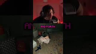 YouTubers BULLYING Game Characters #shorts