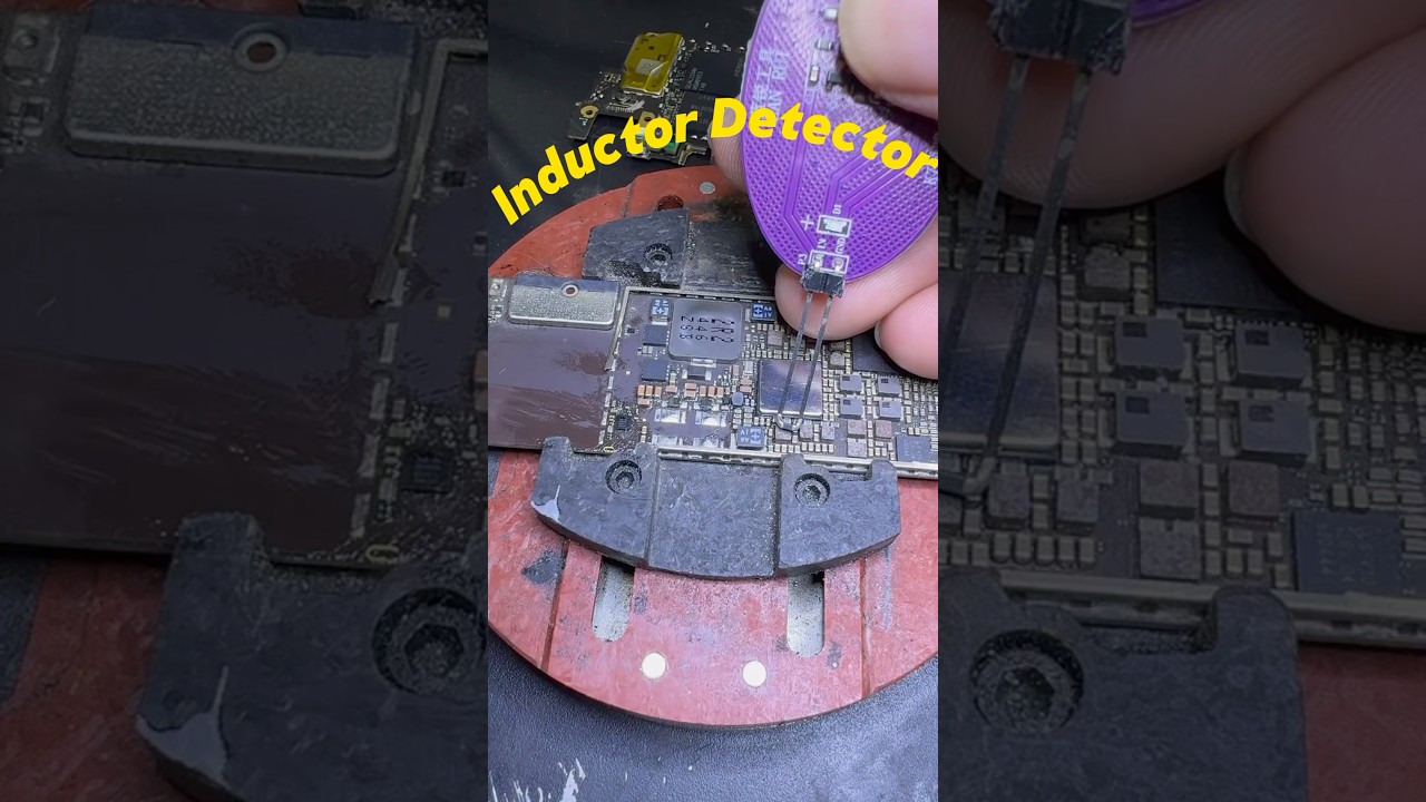 Inductor Tester: The Fast & Easy Way to Check Coil Health 