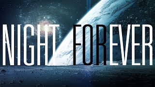 Elite Dangerous Epic Soundtrack Music Video - Night Forever