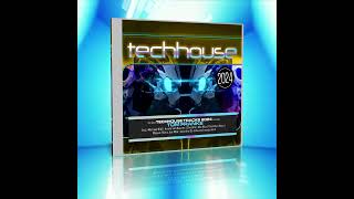 #techno Tech House 2024 💿️🥳🎉🔥