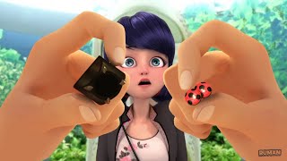 EL FINAL LLEGÓ LADYBUG TEMPORADA 5