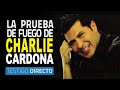 La prueba de fuego que vive ex vocalista del Grupo Niche - Testigo Directo HD