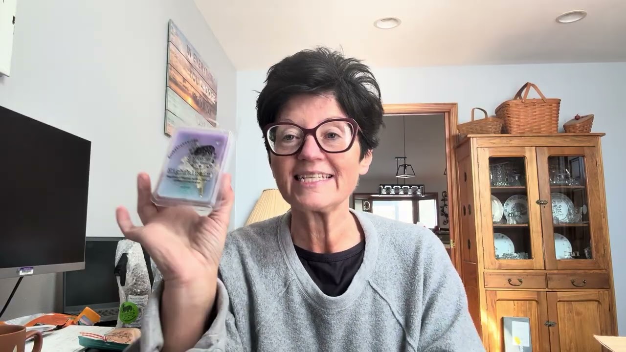 Покупка воска в Rocky Top Wax Works + другие интересные вещи и Чарльз