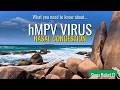 hMPV Virus 2026: The Nasal Congestion Nobody Warned You About