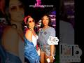 R &amp; B singer Monica and Chioma Adeleke&#39;s Stylish Linkup #fashionpolice , #urbanfashion,#FT  #Chefchi