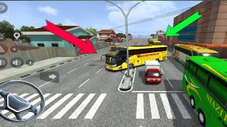 Niazi 99Express 🚌 game driver/bus driver video/24 news live/game free download code/bus driver game😉 screenshot 2
