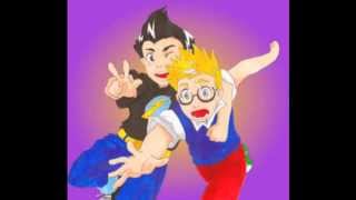 Video thumbnail of "Nightcore - Another Believer (Rufus Wainwright) Meet The Robinsons Soundtrack"