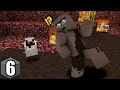 Nether di Jaman Batu! - Minecraft Jaman Batu (6)