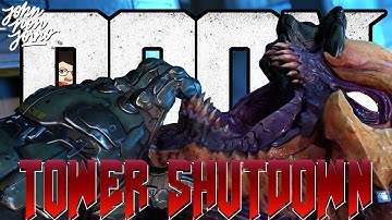 COMING THROUGH - DOOM 2016 - Part 3 [Let