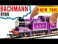 New Bachmann Ryan From Thomas &amp; Friends | Unboxing &amp; Review