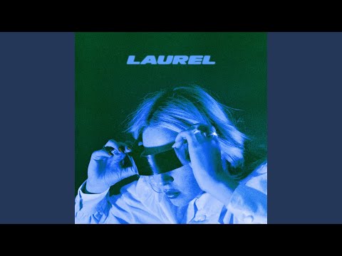 LAUREL - Scream Drive Faster