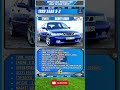 The Daily Pull! 1999 Saab 9-3 Viggen #shorts