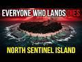 The Island That Kills Everyone Who Tries to Land On It