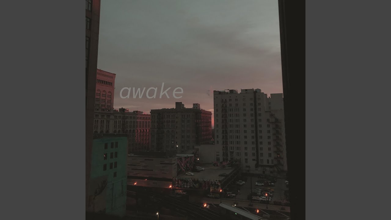Watch Awake on YouTube Watch Awake on YouTube